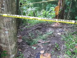 Misteri Potongan Tubuh di Malang Terungkap, Korban Mutilasi Tukang Pijat