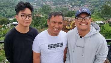 img-title Terungkap, 7 Potret Nyanyang DPRD Kepri yang Anaknya Diduga Dianiaya Satria Cogil