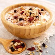 Ingin Turunkan Berat Badan? Simak 4 Cara Tepat Makan Oatmeal saat Diet
