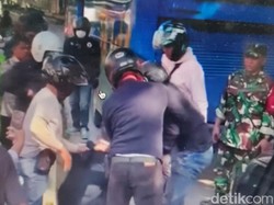 Dugaan Langgar SOP Bikin Polisi Penangkap Saipul Jamil Dibebastugaskan