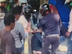 Misteri Pria Berbaju Merah dalam Penangkapan Saipul Jamil Diselidiki Polisi