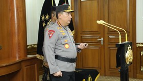 Kapolri Tak Larang Warga Turun ke Jalan Jika Tak Puas Hasil Pemilu