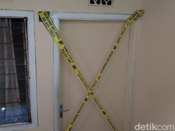 Pelet Palsu Tukang Pijat Berujung Mutilasi