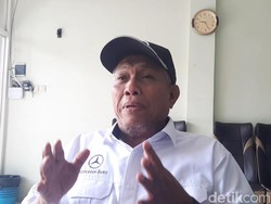 Bos PO Haryanto Buka Suara soal Viral Busnya Seruduk Pajero