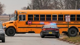 Penembakan di Sekolah Wisconsin AS, Siswa dan Guru Tewas