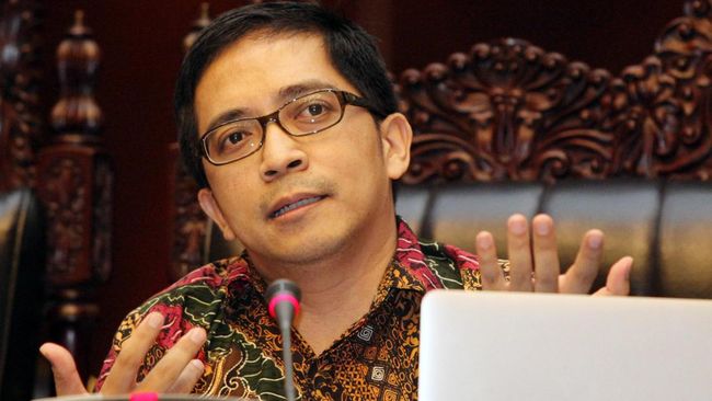 Persepi Bongkar Hasil Pemeriksaan Dewan Etik pada Poltracking dan LSI