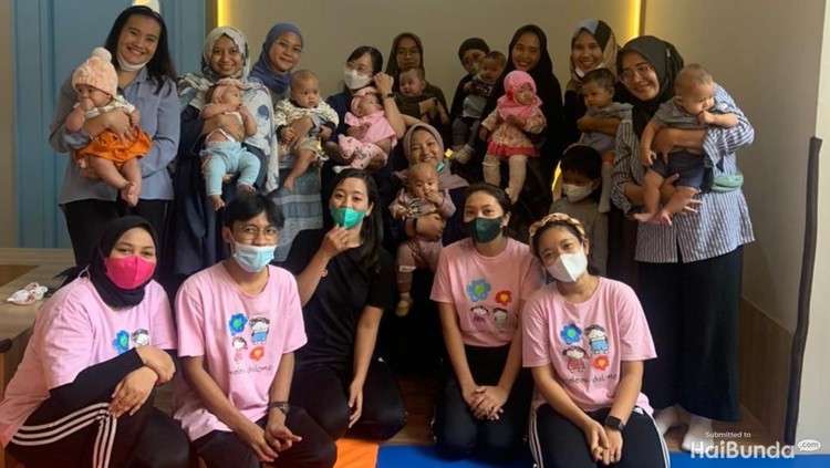 Playdate BC Desember 2022