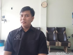 Ramai Ganti Rugi Rp 1 M Buntut Seruduk Pajero, PO Haryanto: Ada Laporan Petugas