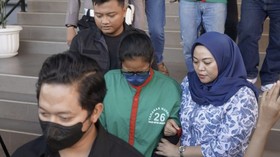 Dua Pemasok Narkoba Untuk Ibra Azhari Diringkus Polisi