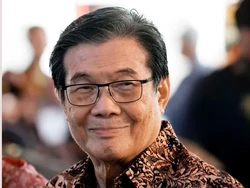 Prajogo Pangestu Ungkap Pesan Prabowo: Semua Harus Kerja Sama