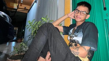 img-title Profil Orang Tua Satria Cogil, Ibu Eks Model dan Ayah Eks Jenderal Polisi