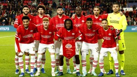 Sejauh Mana PSV Eindhoven Bisa Pertahankan Rekor 100 Persen?
