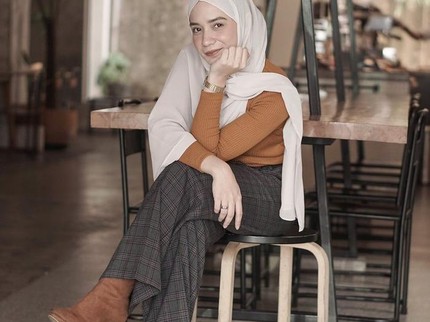 Terpopuler: Pesan Panjang Putri Anne & Ungkap soal Memaafkan