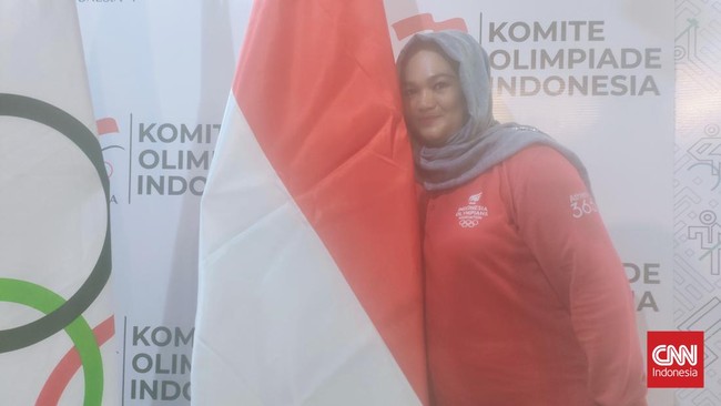 Nama Rossy Pratiwi Dipoyanti Syechbubakar mungkin tak akan pernah dikenal dunia tenis meja jika bukan karena didikan 'super keras'.
