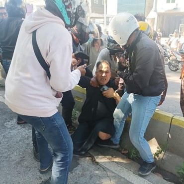 Oknum Polisi yang Tangkap Saipul Jamil Dibebastugaskan, Diduga Langgar SOP