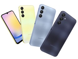 Samsung Galaxy A25 5G: Harga dan Spesifikasi Resmi di Indonesia