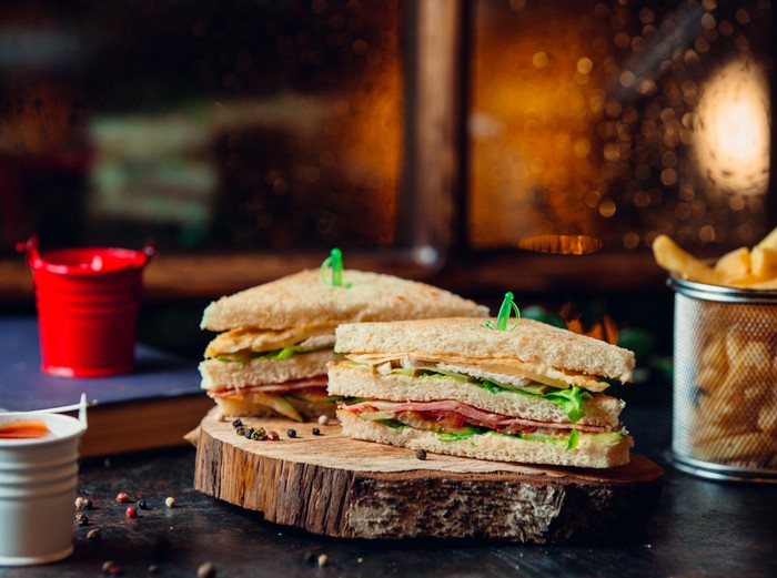 Rekomendasi Menu Sarapan Mudah dan Sehat