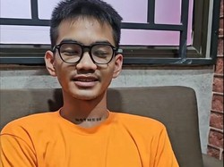 Satria Mahathir Diduga Lakukan Penipuan, Jual iPhone Murah yang Dikirim Malah...