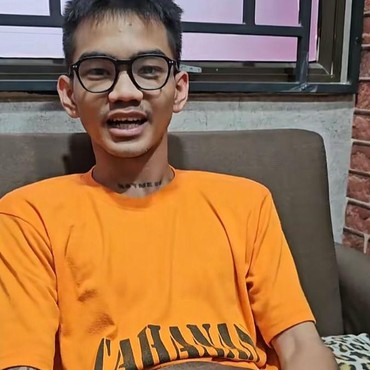 Satria Mahathir Bikin Konten TikTok di Penjara, Atta Halilintar: Kok Bisa Bawa HP?