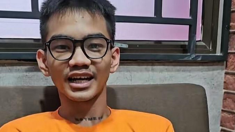 Satria Mahathir