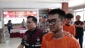 Satria Mahathir Akui Dapat Privilege Anak Polri di Kasus Pengeroyokan