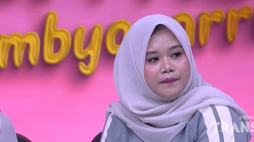 TAK SADAR PERNAH MERUGI