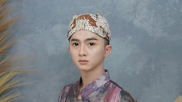 img-title Sensen Asisten Raffi Ahmad Ngaku Didatangi Alm Olga Syahputra lewat Mimpi
