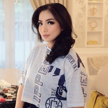 Terkuak Penyebab Cerai Siti KDI dengan Pria Turki