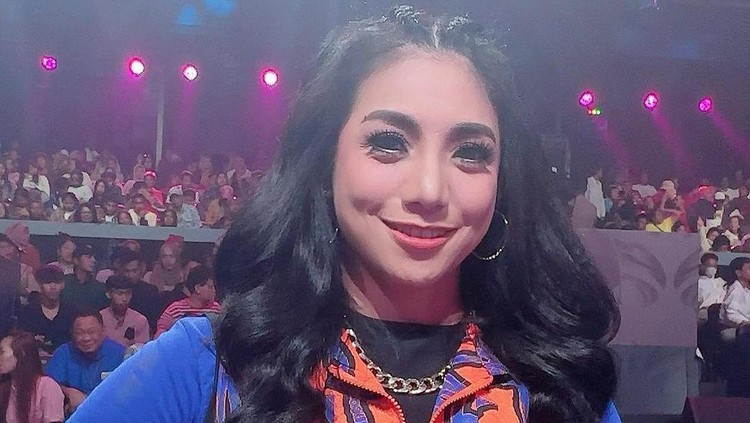 Siti KDI resmi cerai dari suam, pria asal Turki.