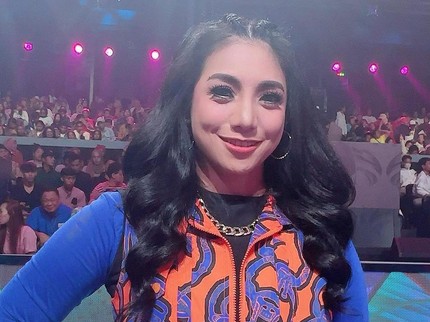 Siti KDI dan Suami Bule Turki Resmi Bercerai