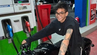 img-title Sosok Satria Mahathir yang Ditangkap Polisi, Ternyata Bukan Anak Orang Sembarangan