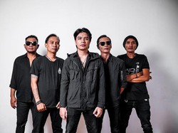 Usung Genre Pop Rock, Band Asal Yogya The Hud Rilis Single Pertama