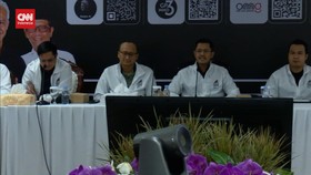 VIDEO: TPN Luncurkan 4 Aplikasi Kawal Kemenangan Ganjar Mahfud