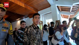 VIDEO: Tanggapan Gibran Soal Polemik Bansos Dikaitkan Pilpres 2024