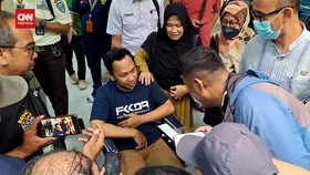 VIDEO: Cerita Korban Selamat Kecelakan KA Turangga vs KA Bandung Raya