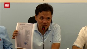 VIDEO: Putusan Bawaslu Jakpus, TKN: Tak Ada Pernyataan Gibran Bersalah