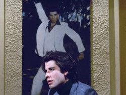 Heboh Sengkarut Putra John Travolta Ternyata Cucu Elvis Presley