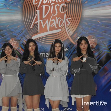 NewJeans Dituding Plagiat Konsep Girl Grup Jepang di Tengah Kontroversi Min Hee Jin