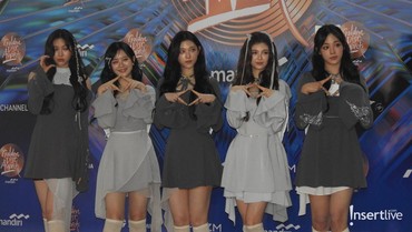 NewJeans Dituding Plagiat Konsep Girl Grup Jepang di Tengah Kontroversi Min Hee Jin