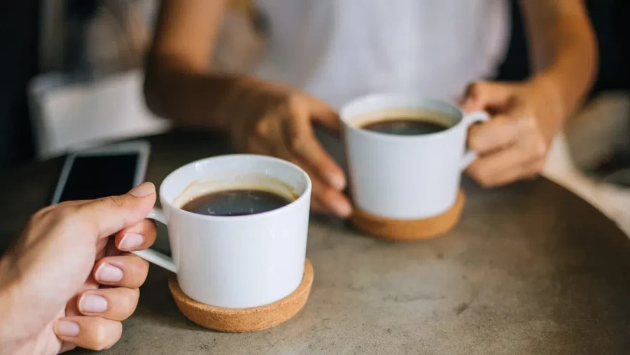 5 Tips Kurangi Rasa Gelisah dan Cemas Efek Minum Kopi