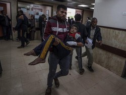 Fakta-fakta Soal Mahkamah Internasional Sidangkan Kasus Genosida Palestina
