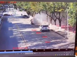 Peluru Artileri Myanmar Nyasar ke Wilayahnya, China Protes Keras!