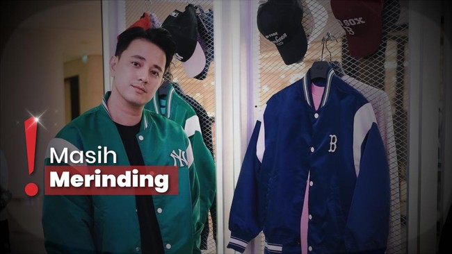 Selamat! Billy Davidson dan Patricia Devina Dikaruniai Anak Kedua