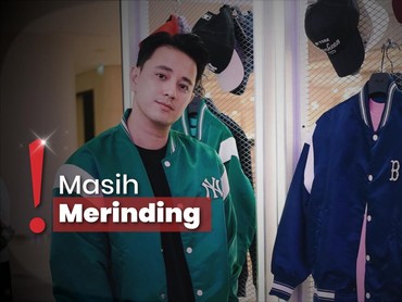 Selamat! Billy Davidson dan Patricia Devina Dikaruniai Anak Kedua
