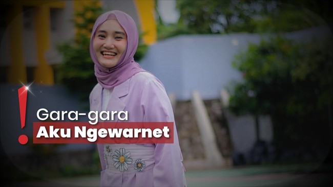 Fatin Shidqia Ungkap Pernah Di-bully: Aku Nggak Diajak Bikin Jaket Angkatan