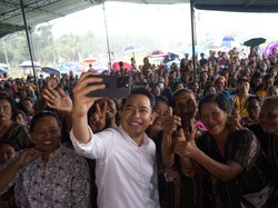 Survei Pilbup Jember 2024 ARCI: Gus Fawait Ungguli Hendy dan Faida