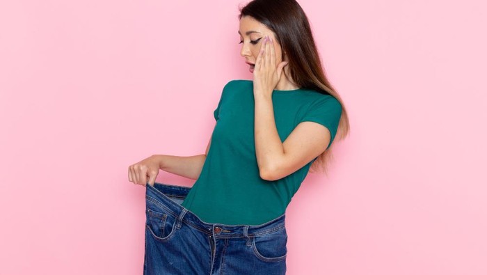 3 Mitos Kesehatan yang Seharusnya Tidak Dipercaya Menurut Ahli Kesehatan, Ada Soal Perut Buncit!