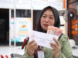 Bansos Dicabut Mendadak? Ini Penyebab dan Solusinya