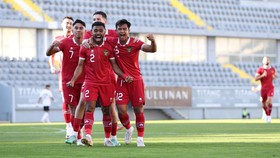 Prediksi Timnas Indonesia vs Vietnam di Piala Asia 2023