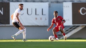 Dibuat Keok Dua Kali, Timnas Indonesia Patut Berterima Kasih ke Libya